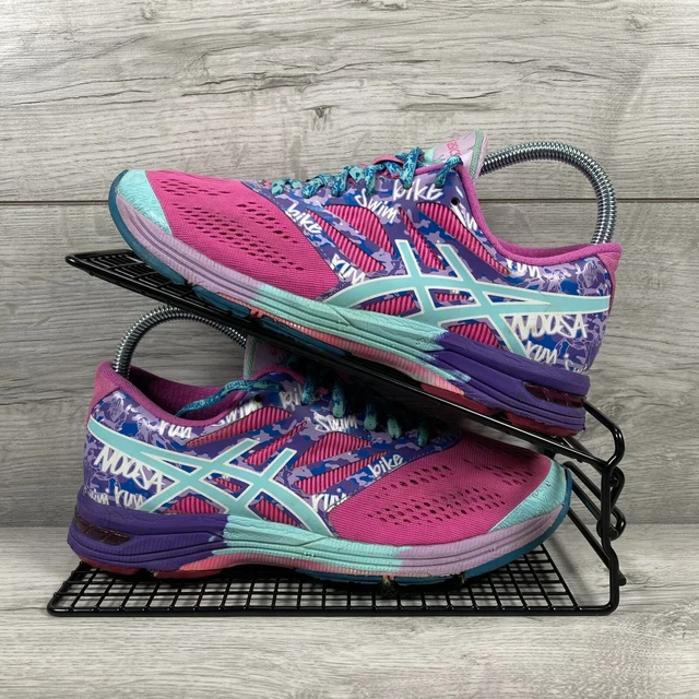Asics gel noosa cheap tri 10 donna nere