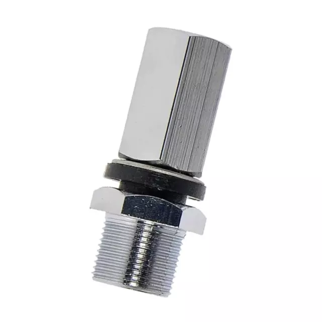 CBS Antenna Adapter Adaptor Metal Easy to Install Heavy Duty Compact Stud Mount