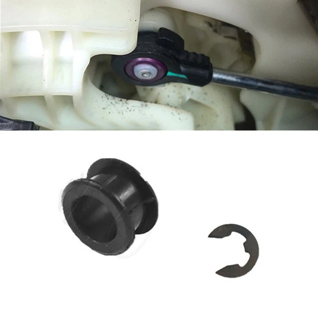AUTOMATIC TRANSMISION SHIFT Shifter Cable Bushing/For Toyota Corolla ...