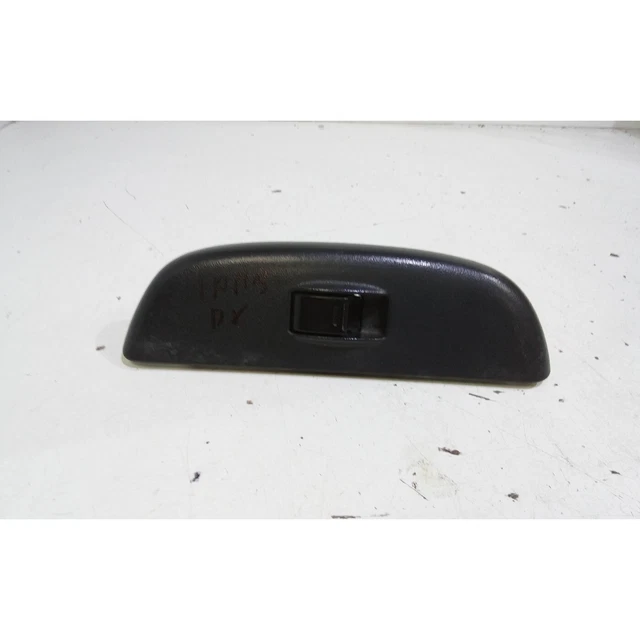 2 Phares Avant Gauche + Droite Pour Toyota Yaris I (_P1) – Avec Servomoteur LWR, Type H4, Compatible 1999-2003
