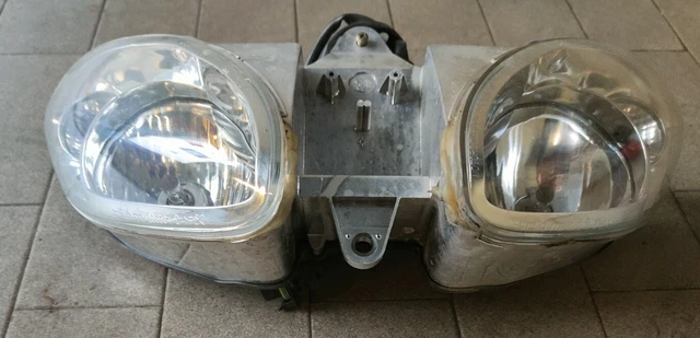 Faro Anteriore Piaggio X9 Evolution 500 2000 2004
