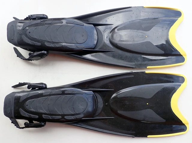 Schwimmflossen  Cressi Palau  - XS / S 2