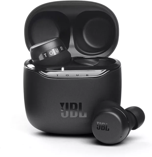 jbl tour pro + TWS NOIR Ecouteurs bluetooth sans fil