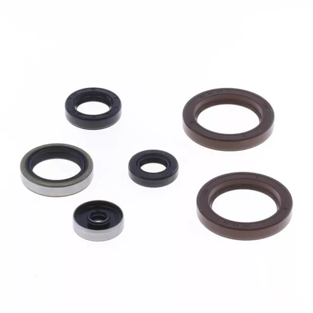 ATHENA Engine Oil Seals Kit - P400270400015