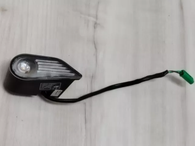 Blinker vorne links (Spiegelblinker) für KTM RC 125 / 390