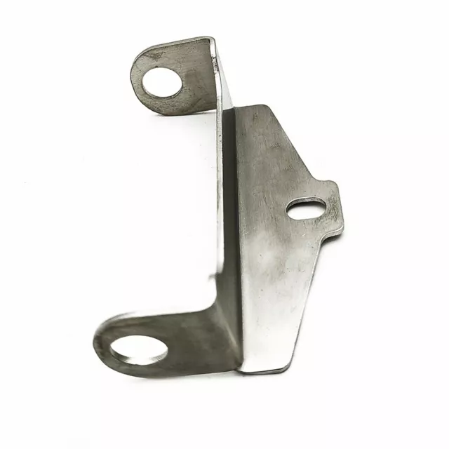 Heavy Duty Fixing Brackets for EBKE & Motorcycle Turn Signals Stainless Steel
