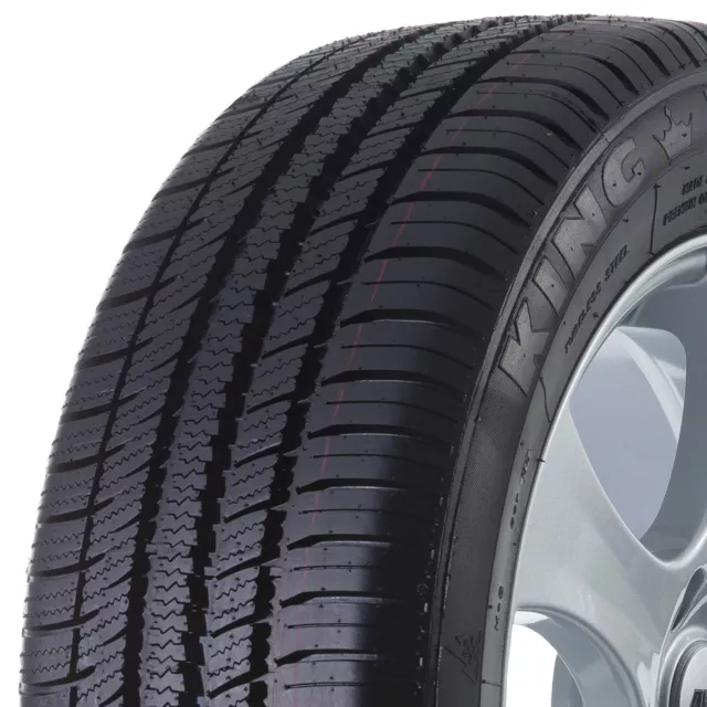 2x Ganzjahresreifen 175/65 R14 82T AS-1 Allwetterreifen deutsche Produktion