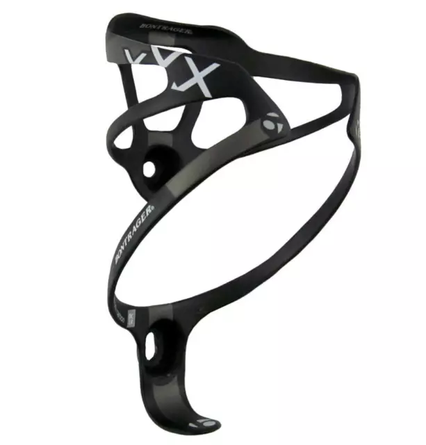 Portabidon carbono Bontrager Race XXX Lite Carbon Bottle Cage