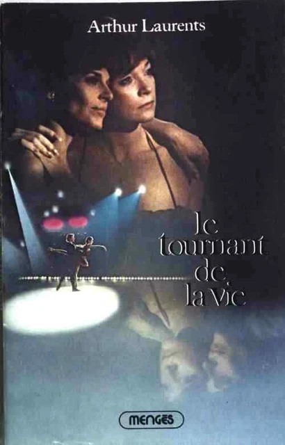 2766774 LE tournant de la vie Arthur Laurents EUR 7,51 PicClick FR