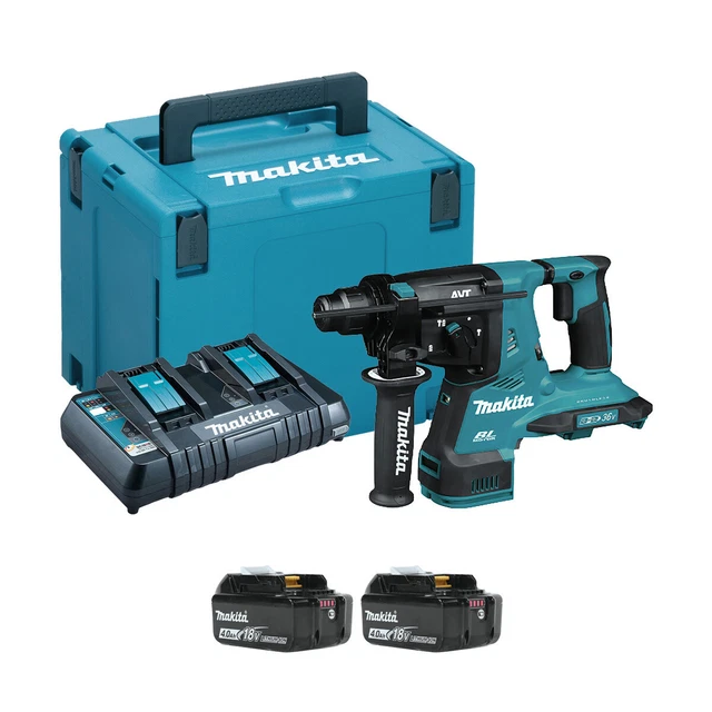Makita dhr171rmj deals