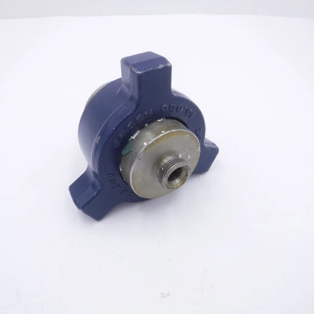 Hammer Union 2" FIG 1502 With 1" End Fittings Threaded