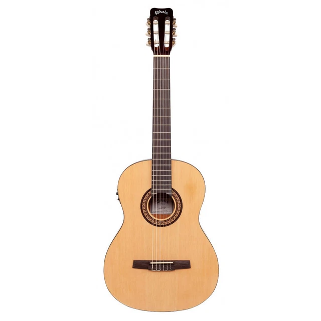 Kohala IT KG100NE Guitare Classique électro