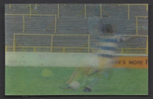 Sun - Gallery Of Football Action - Terry Venables, Queens Park Rangers