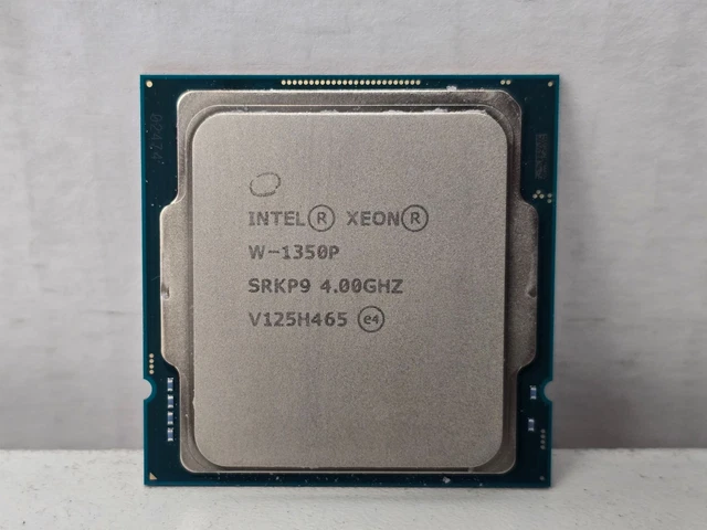 Intel Xeon W-2255 (CD8069504393600) Fiyatı ve Özellikleri