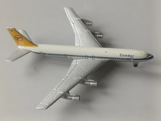 SCHABAK AVION AIRLINES 1/600 - Airbus A320 200 United Airlines EUR 18