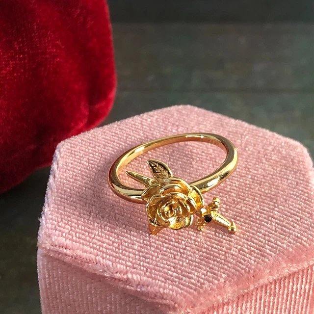 Regal rose my darling ring discount