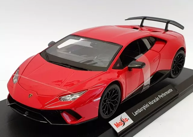 Maisto performante outlet