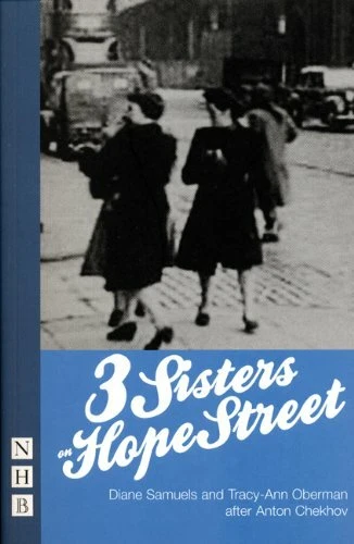 Three Sisters on Hope Street by Tracy-Ann Oberman Paperback Book The Fast Free