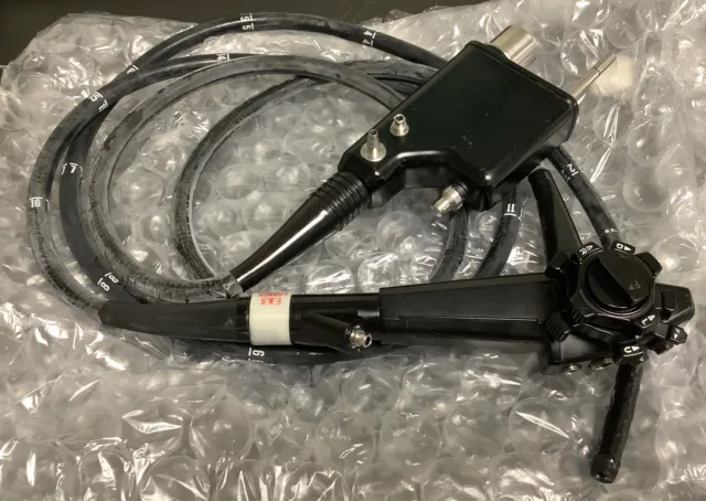 Pentax EC-3800L Flexible Video Colonoscope