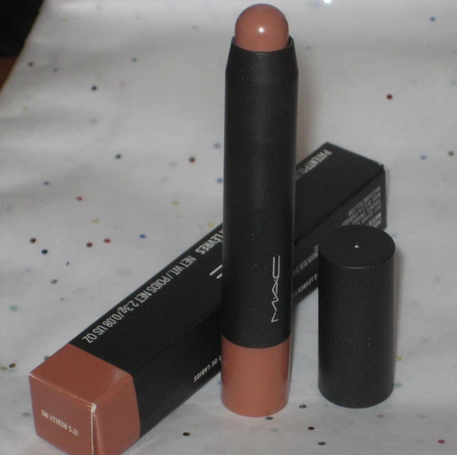 MAC PATENTPOLISH LIP Pencil LOOK LIVELY by M.A.C - Full Size 2.3 g / 0.08 oz. $69.99