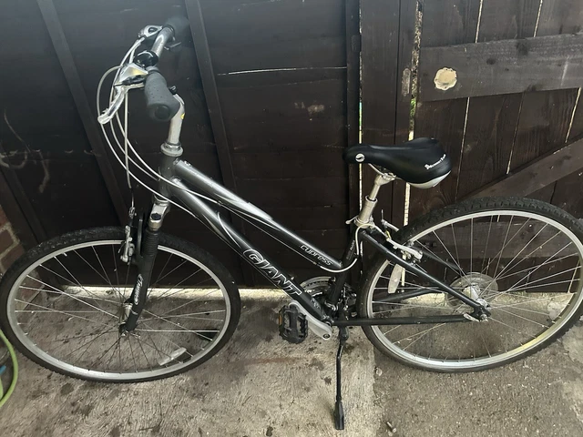 Giant cypress dx ladies bike 2025