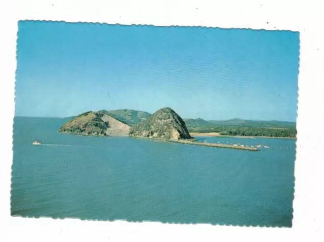 Australia Postcard  EMU PARK YEPPOON CAPRICORN COAST Qld