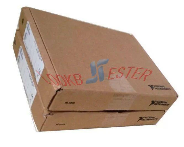1Pcs New Ni Pci-6515 778835-01
