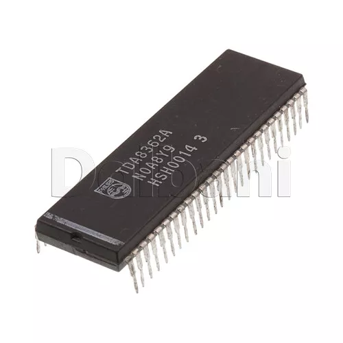 Circuito integrado original Philips TDA8362A/3