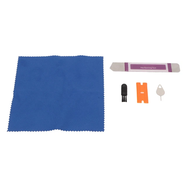 Outil Spudger En Métal - Outil De Levier Pour Téléphone Portable