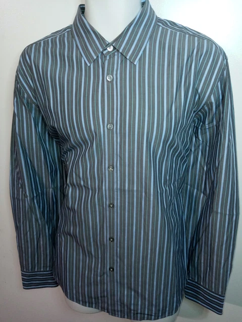 BOSS - Hugo Boss - Dress Shirt - Size: 2XL