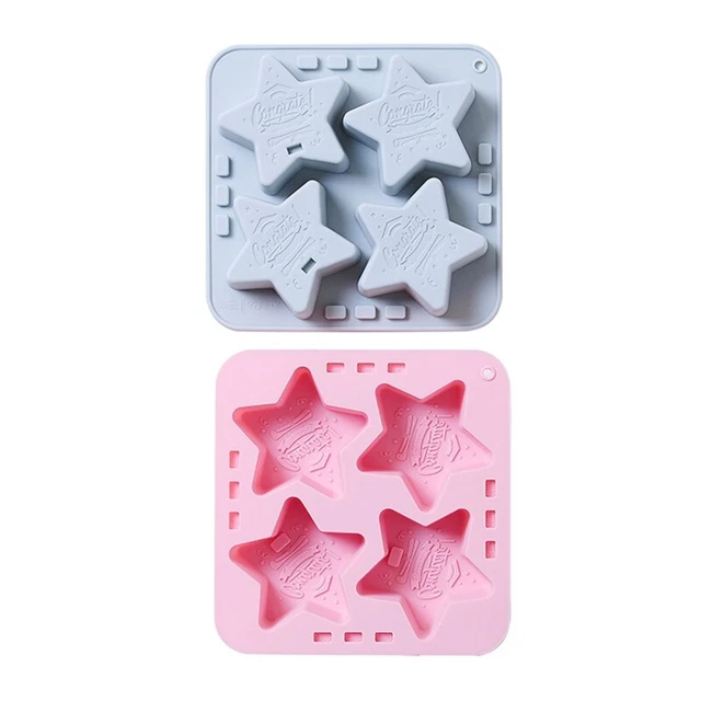 Fondant Molds Chocolate Moulds Candy Mould Clay Molds Graduation Themed Shaped