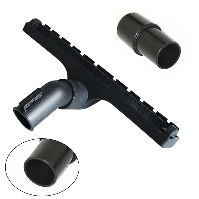 Rallonge Flexible Pour Aspirateur Dreame V9 V10 V12 V16S - Tuyau D'extension Pour Nettoyage Espaces étroits, Couleur Noir - 6