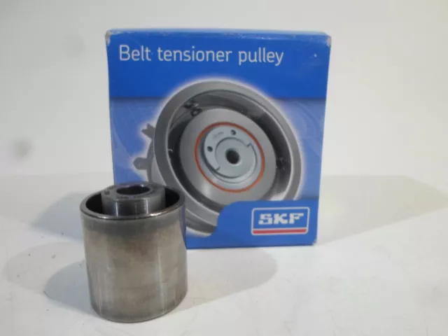 Tendeur Tension Roller Original SKF Pour Audi A4 A6 Seat Cordoba VW Polo Tdi