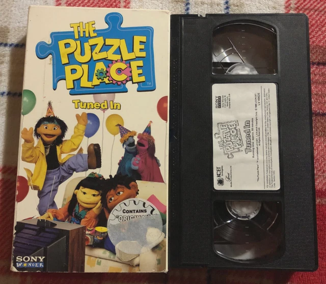 その他 Pryor&#39;s Place 4 [VHS] This place in chicago had a great selection of horror VHS
