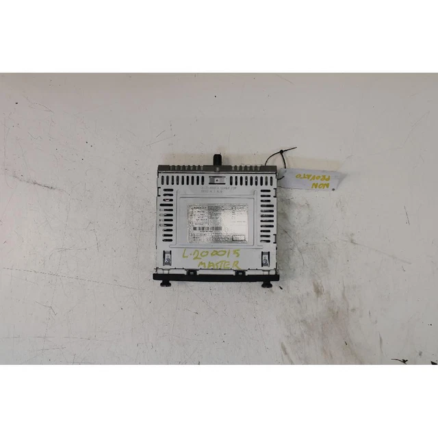 Plaquettes De Frein TRW GDB1910 - Kit 4 Pour Renault Master III, Nissan NV400, Opel Movano B