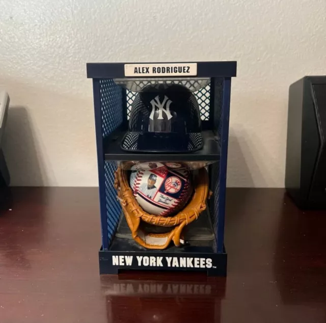 ALEX RODRIGUEZ, NEW York Yankees, locker room memorabilia $5.00 - PicClick