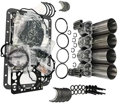 S.H.MonsterArts ゴジラ(2023) 「ゴジラ-1.0」 Kits de remise en état du moteur, Moteurs et pièces de moteur