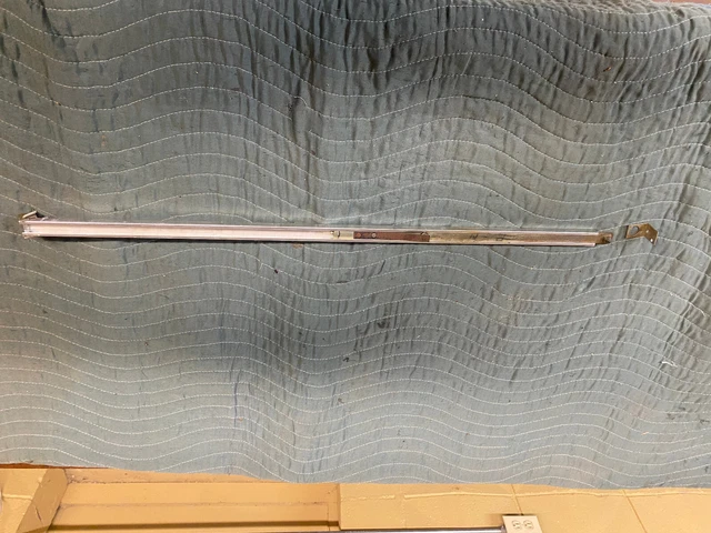 Seeburg Jukebox 222 Dome Rod  (Prop)