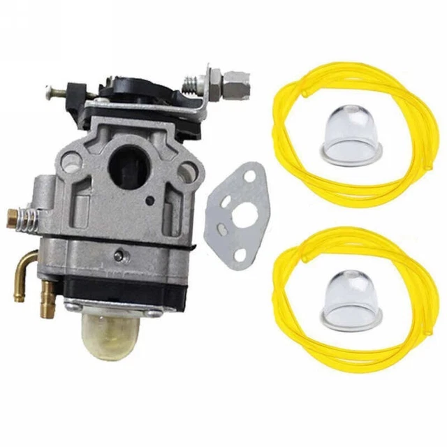 Carburatore Universale 15mm Per Decespugliatore, Motosega, Tagliasiepi - BN