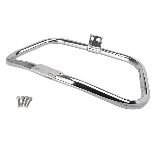 Highway Engine Crash Bar Guard Protector For Harley 883 48 1200 2015 2016