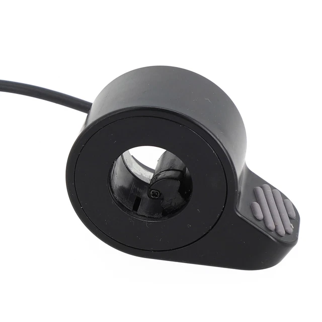 Trottinette électrique De Rechange 130X Avec Accélérateur De Doigt En