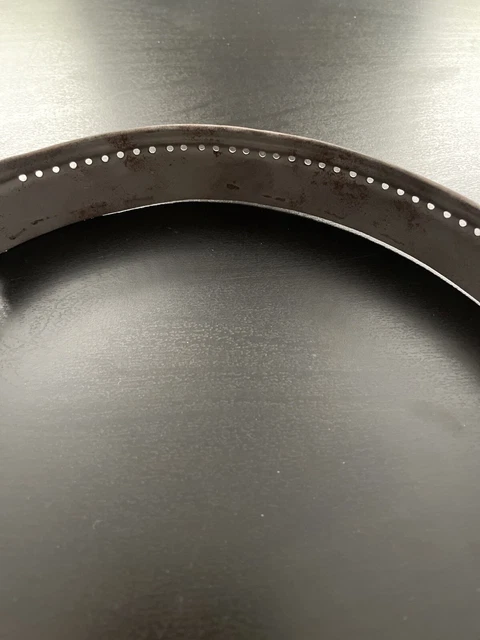 Innenring für Futter Stahlhelm M16 1.Wk kein Wehrmacht Militaria 2