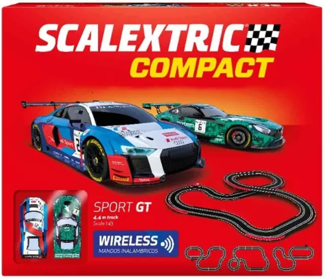 Drim scalextric cheap