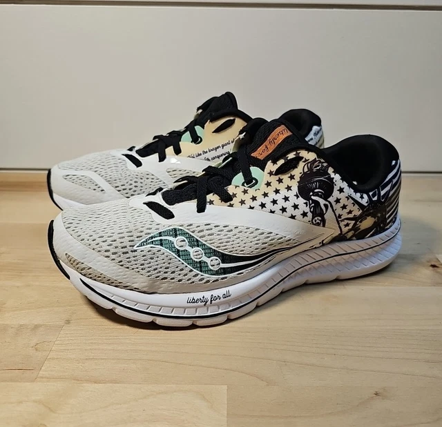 Saucony deals everun 8.5