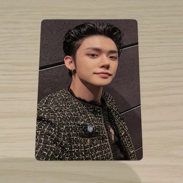 TXT 2020 SEASON'S Greetings Official K-POP Complete Set DVD