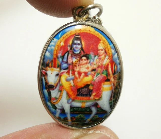 Adesivo Ganesha, carta di nozze indù, Royal Rajasthan, India