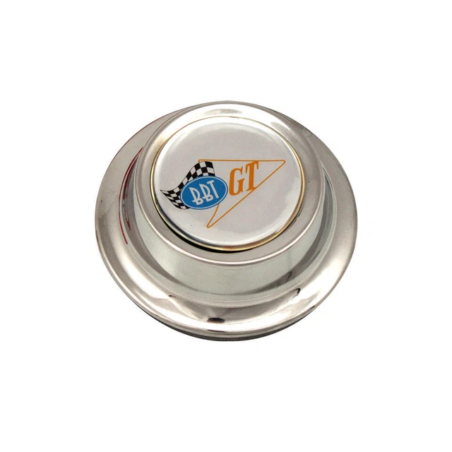 10-1106 - Replacement Center Cap - Tall - Sprintstar - Riviera - 914 Wheels