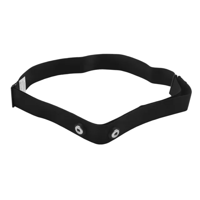 Chest Belt Strap for    for Sports  ,Black B1V68366