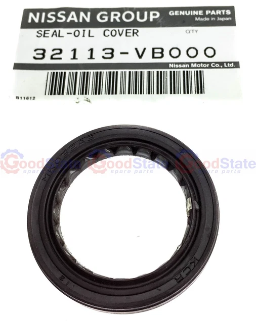 GENUINE NISSAN PATROL Y61 GU TB45 TD42 ZD30 Speedo Gear Pinion 16 Tooth