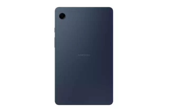 Samsung Galaxy Tab A9 (64GB, Wi-Fi, Blue), Android Tablets, Laptops & Computers 3